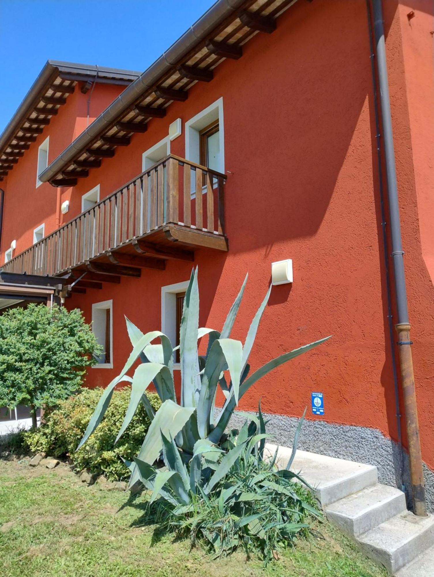 Le Badie Wine Resort Rosazzo Bagian luar foto