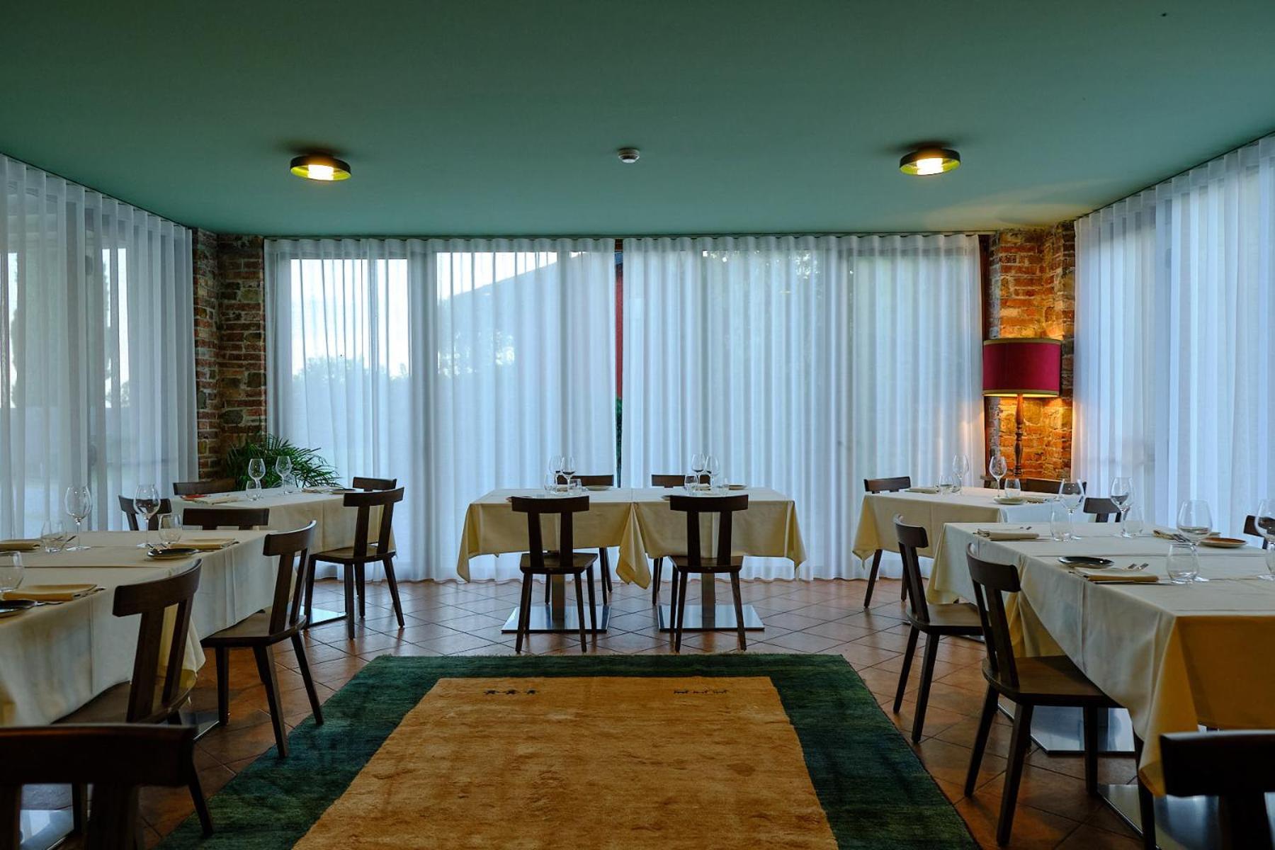 Le Badie Wine Resort Rosazzo Bagian luar foto
